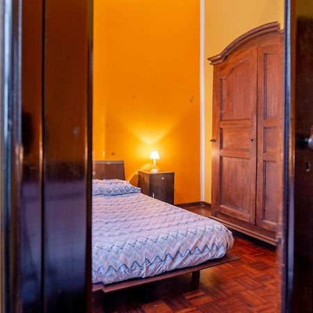 Apartmán In Centro, 5 Posti Letto: Ca' Cybeles Turín Exteriér fotografie