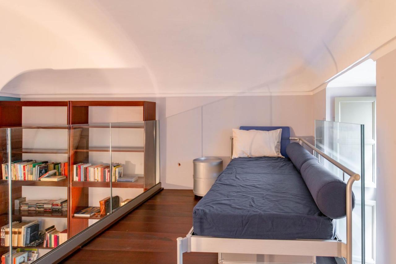 Apartmán In Centro, 5 Posti Letto: Ca' Cybeles Turín Exteriér fotografie