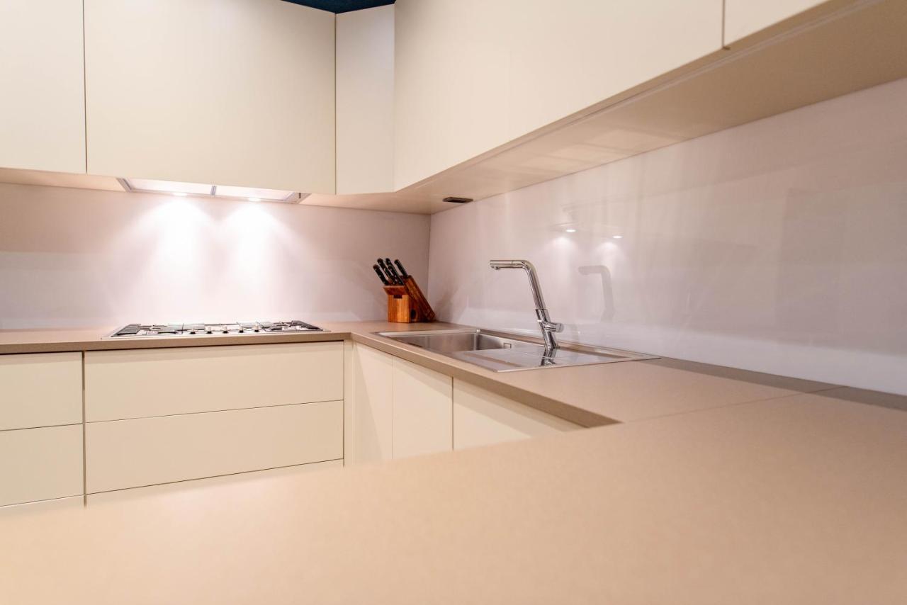 Apartmán In Centro, 5 Posti Letto: Ca' Cybeles Turín Exteriér fotografie