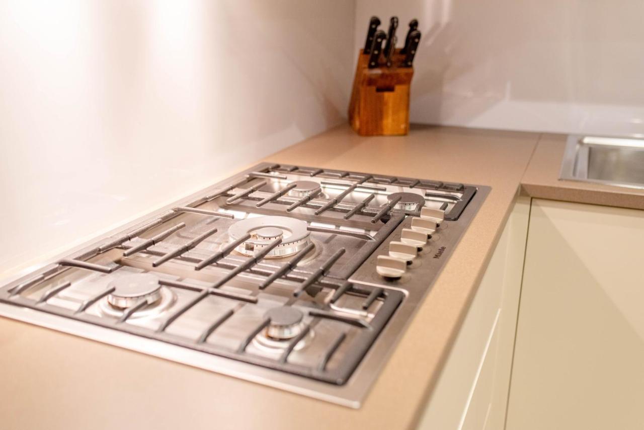 Apartmán In Centro, 5 Posti Letto: Ca' Cybeles Turín Exteriér fotografie