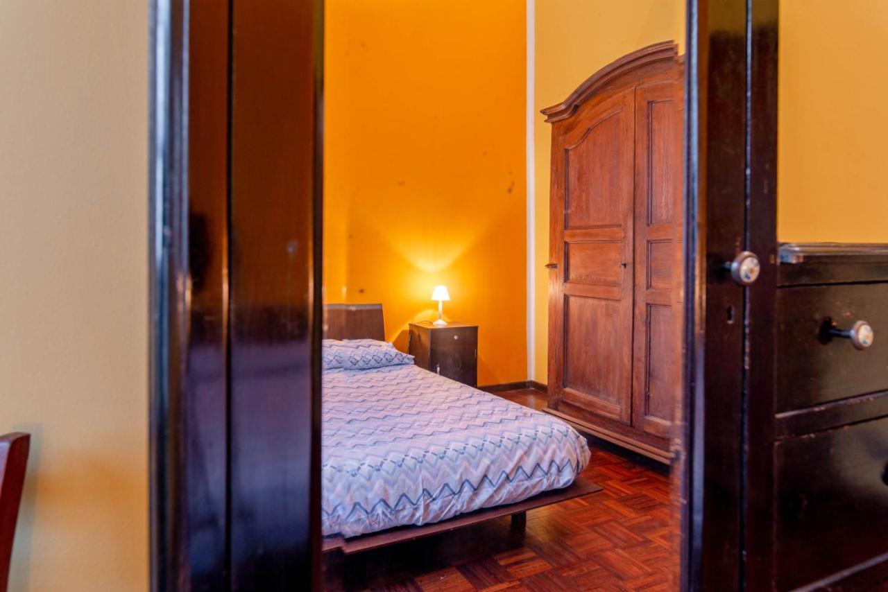 Apartmán In Centro, 5 Posti Letto: Ca' Cybeles Turín Exteriér fotografie