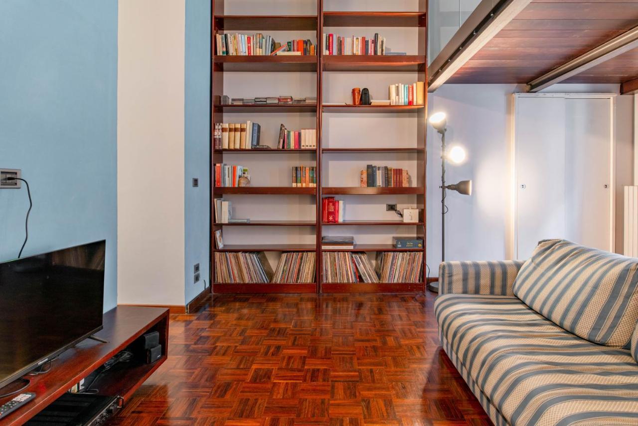 Apartmán In Centro, 5 Posti Letto: Ca' Cybeles Turín Exteriér fotografie