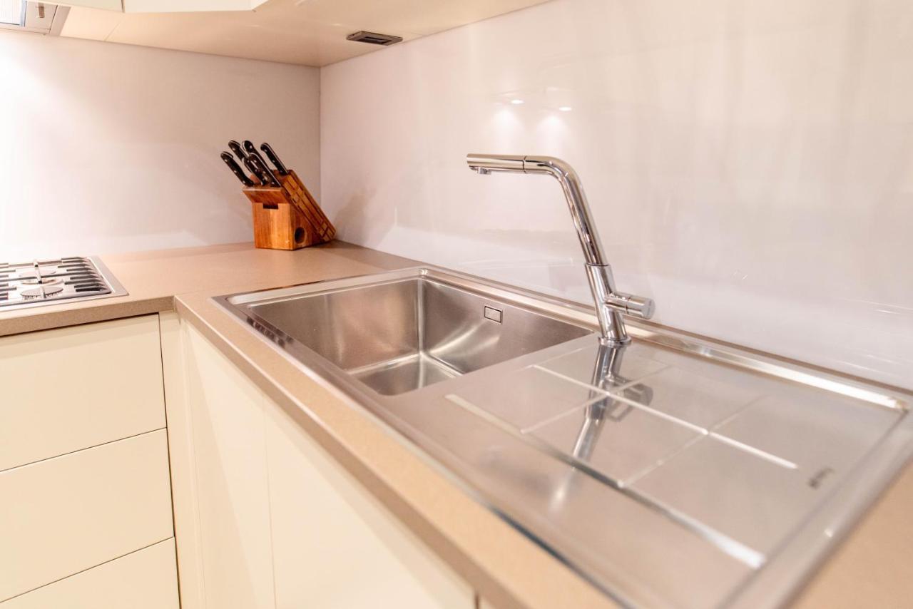 Apartmán In Centro, 5 Posti Letto: Ca' Cybeles Turín Exteriér fotografie