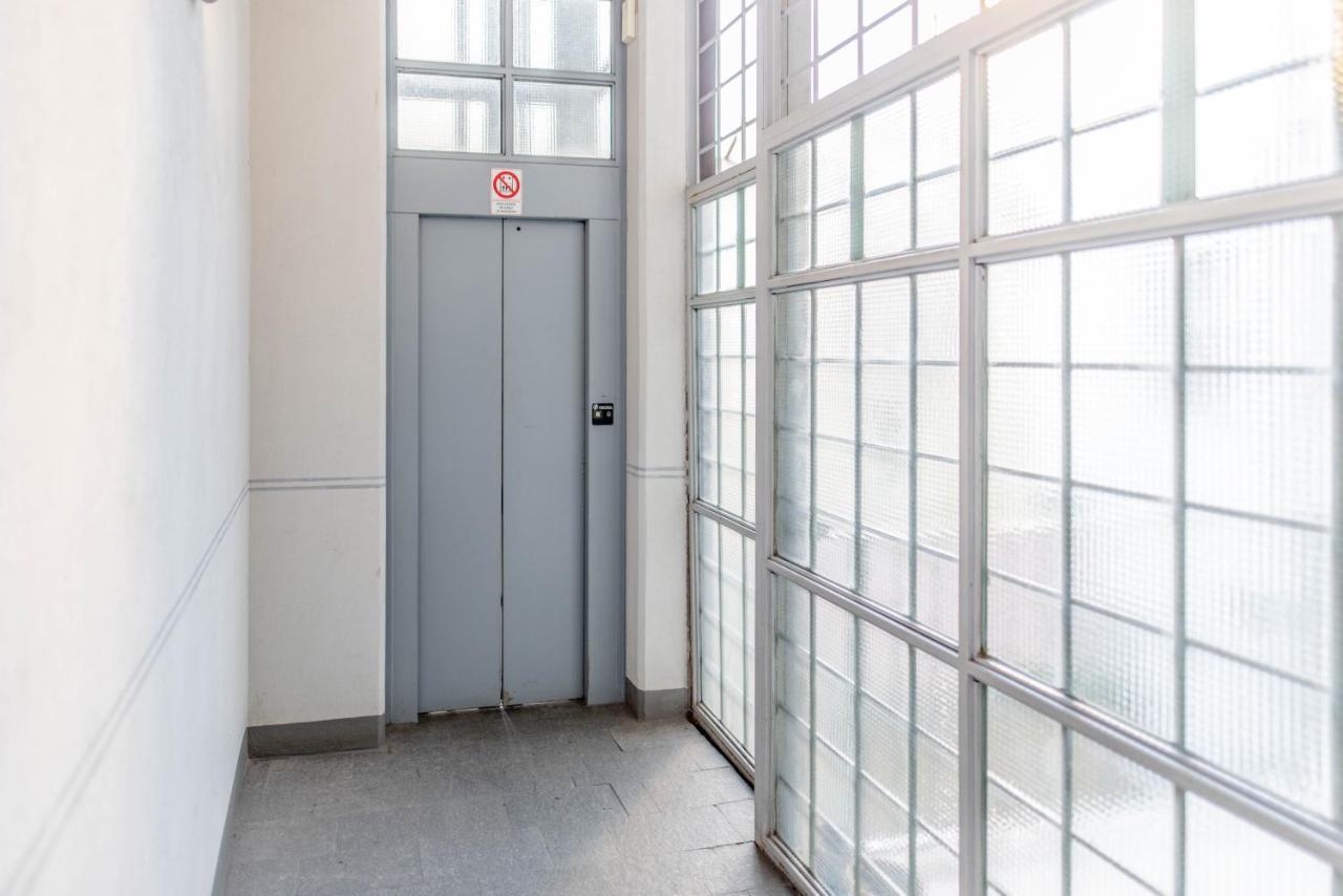 Apartmán In Centro, 5 Posti Letto: Ca' Cybeles Turín Exteriér fotografie