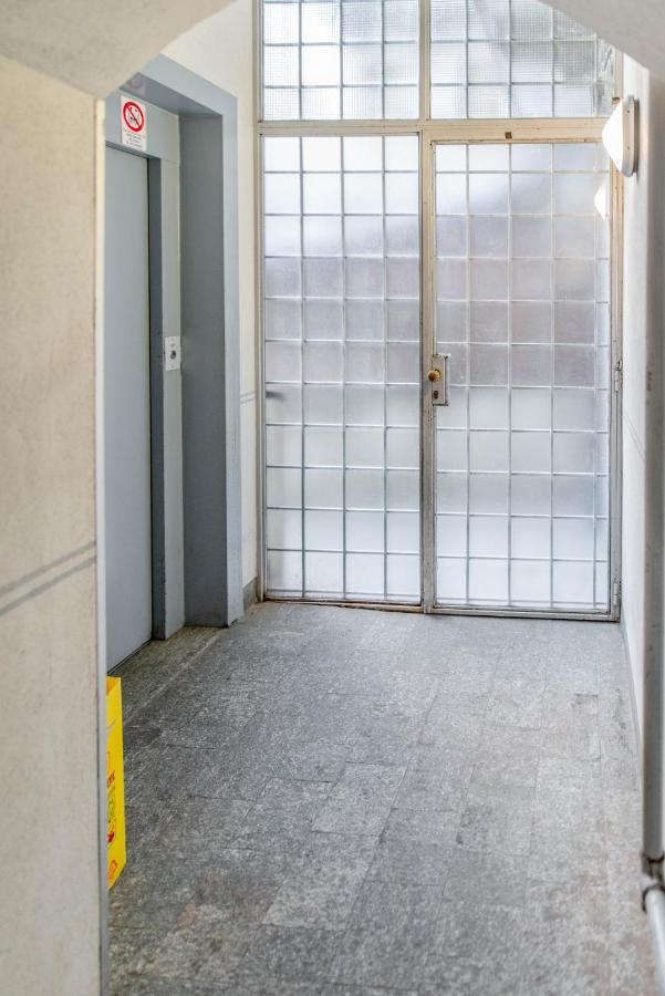 Apartmán In Centro, 5 Posti Letto: Ca' Cybeles Turín Exteriér fotografie