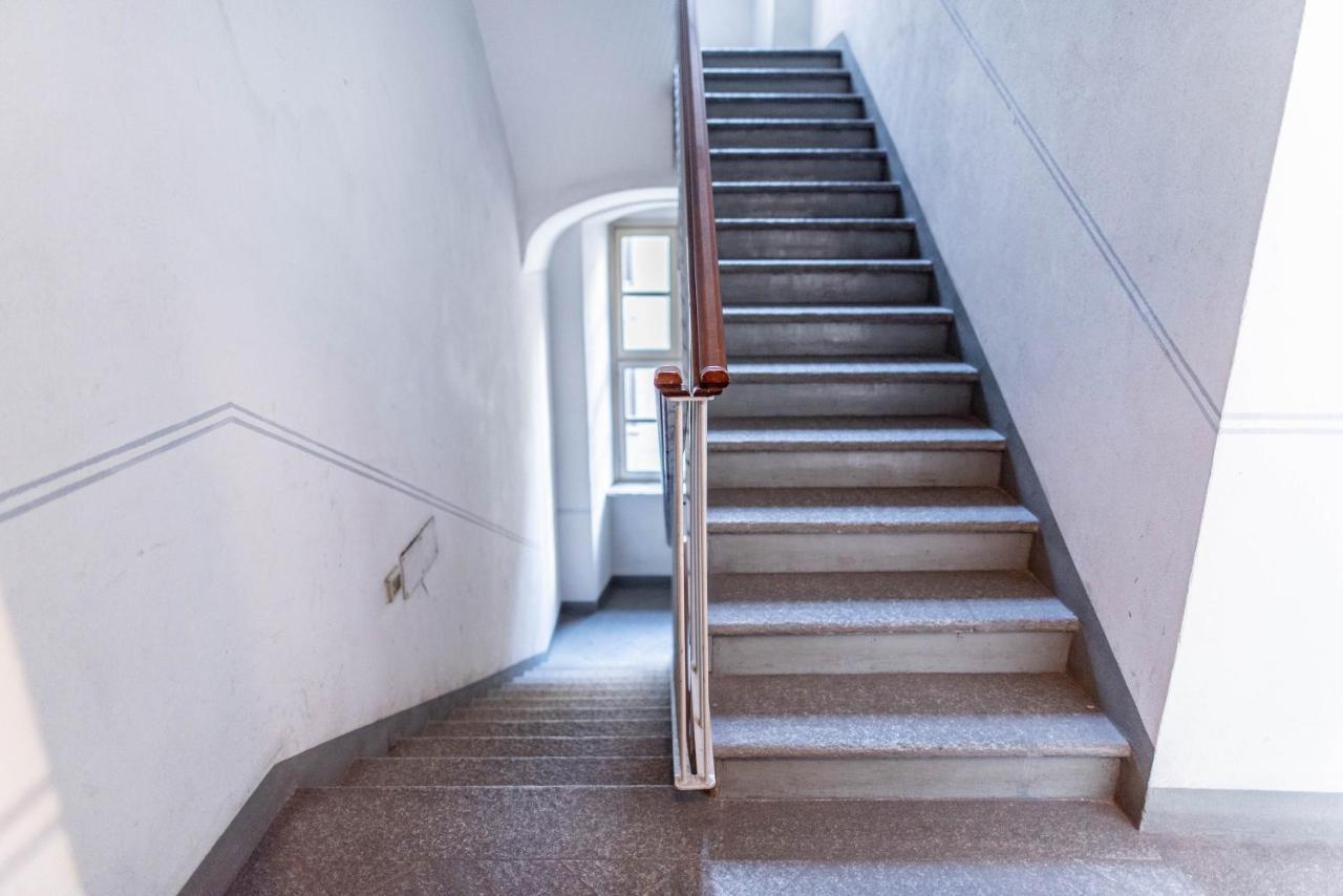 Apartmán In Centro, 5 Posti Letto: Ca' Cybeles Turín Exteriér fotografie