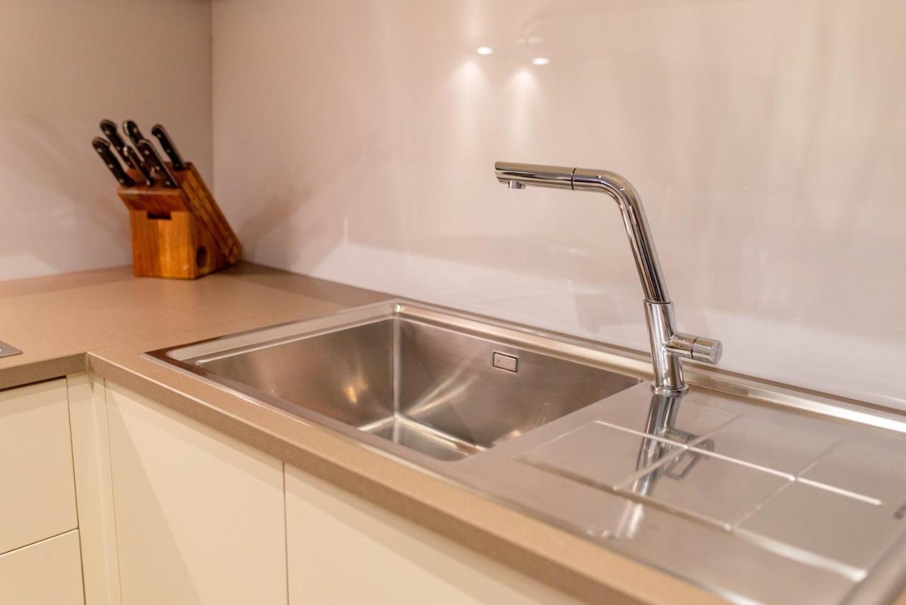Apartmán In Centro, 5 Posti Letto: Ca' Cybeles Turín Exteriér fotografie