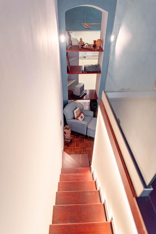 Apartmán In Centro, 5 Posti Letto: Ca' Cybeles Turín Exteriér fotografie