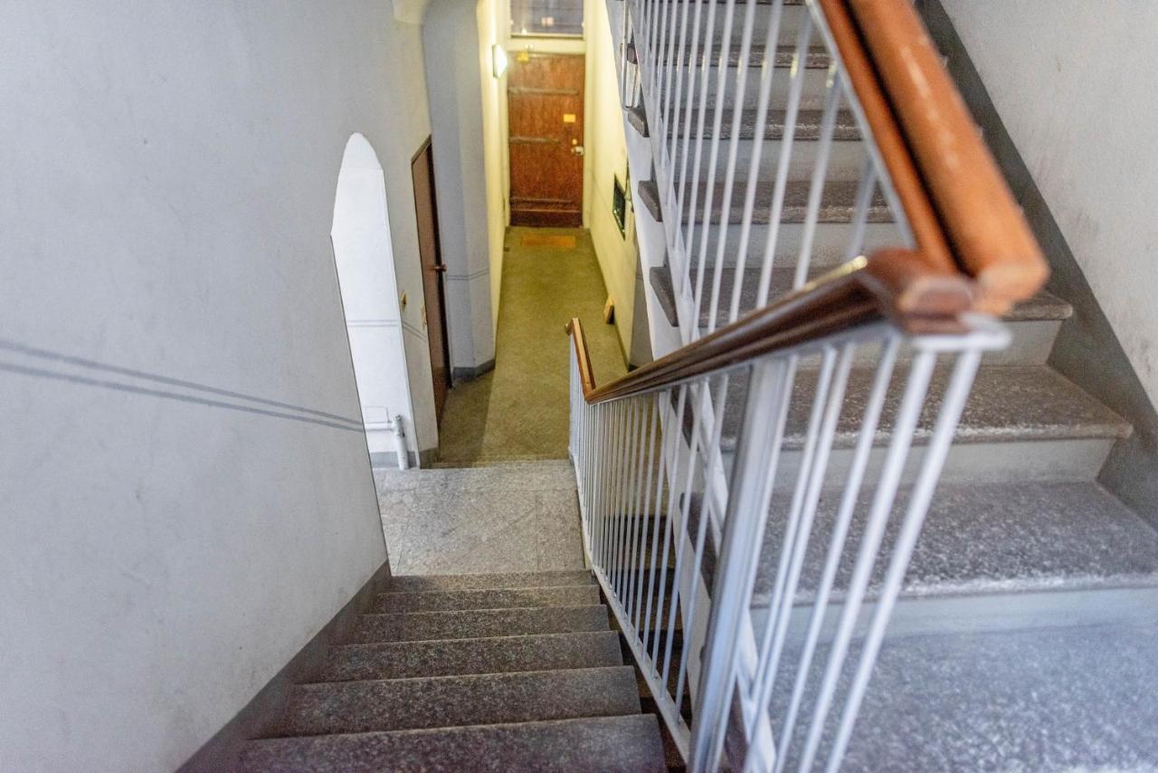 Apartmán In Centro, 5 Posti Letto: Ca' Cybeles Turín Exteriér fotografie